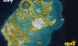 原神爆料最新地图下载,原神最新地图爆料解析