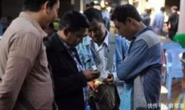 缅甸回国商人爆料视频曝光,真实内幕曝光，震撼全球